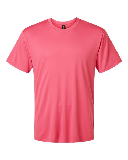 AllPro Men's Pro-Lock Performance T-Shirt-1