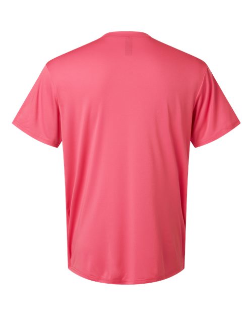 AllPro Men's Pro-Lock Performance T-Shirt-2