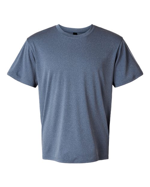 AllPro Men's Pro-Lock Performance T-Shirt-1