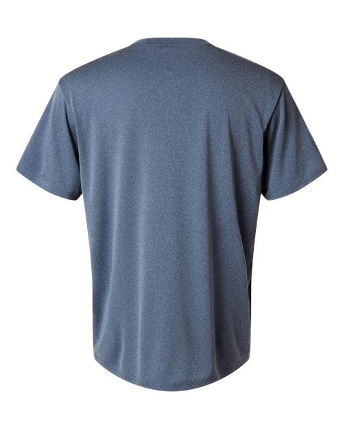 AllPro Men's Pro-Lock Performance T-Shirt-2