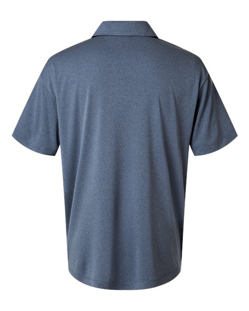 AllPro Men's Pro-Lock Performance Polo-2