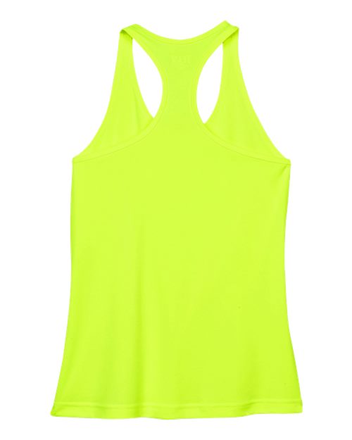 Team 365 Women's Zone Performance Racerback Tank-2