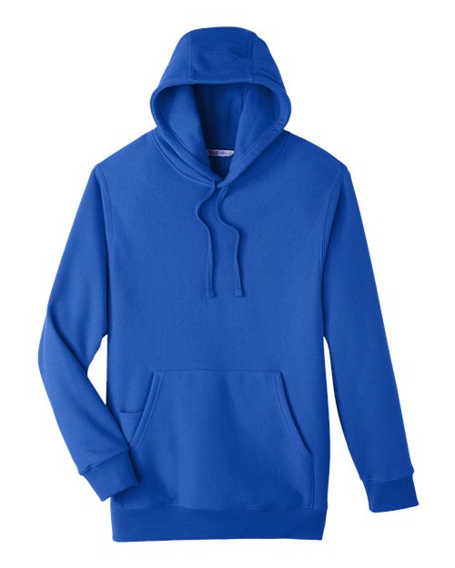 Team 365 Men's Zone HydroSport Heavyweight Hooded Sweatshirt-1