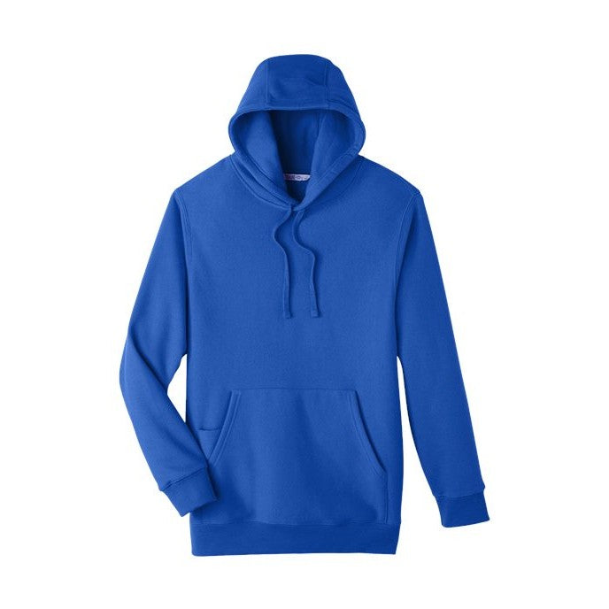 Team 365 Men's Zone HydroSport Heavyweight Hooded Sweatshirt-1