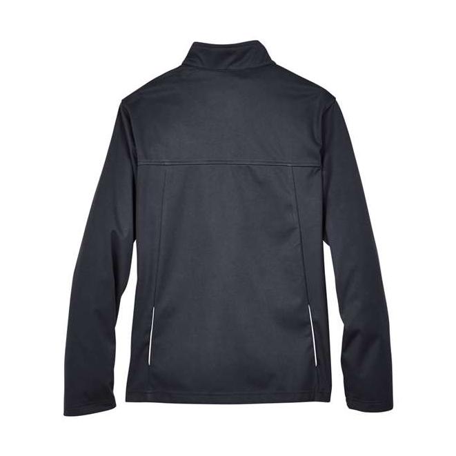 CORE365 Women's Techno Lite Three-Layer Knit Tech-Shell-2