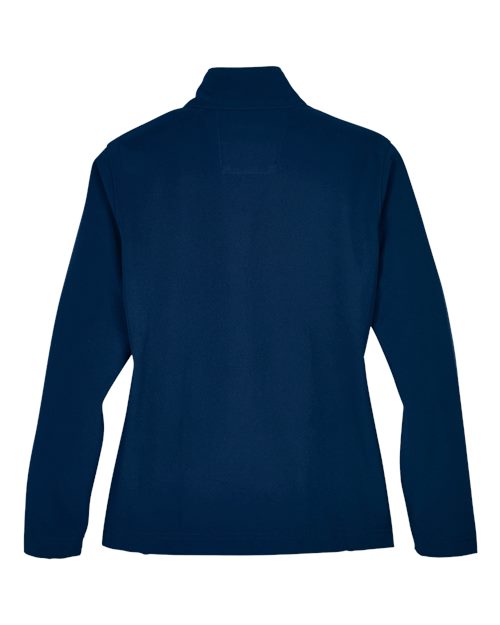 Team 365 Women's Leader Soft Shell Jacket-2