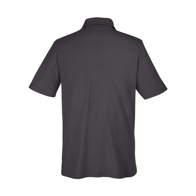 CORE365 Men's Fusion ChromaSoft Pique Polo-2