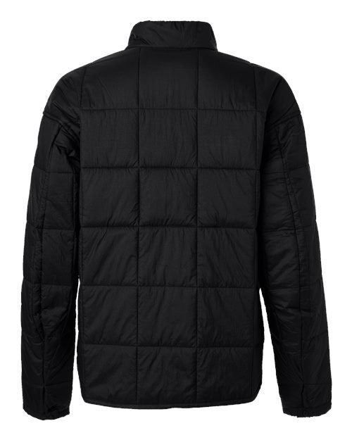 Columbia Women's Sienna Hill Quilted Jacket-2