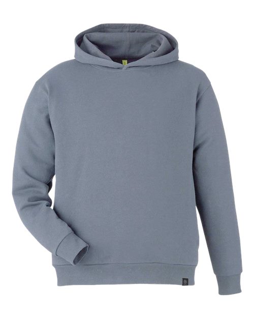 econscious Men's Reclaimist Fiber Hooded Sweatshirt-1