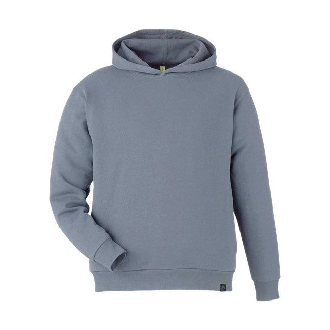 econscious Men's Reclaimist Fiber Hooded Sweatshirt-1