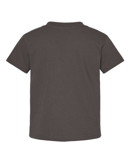Rabbit Skins Youth Juvy T-Shirt-2