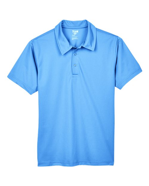 Team 365 Men's Command Snag Protection Polo-1
