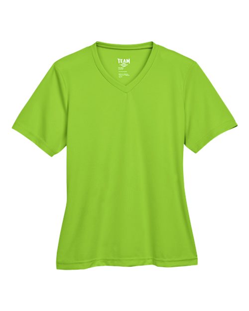 Team 365 Women's Zone Performance T-Shirt-1
