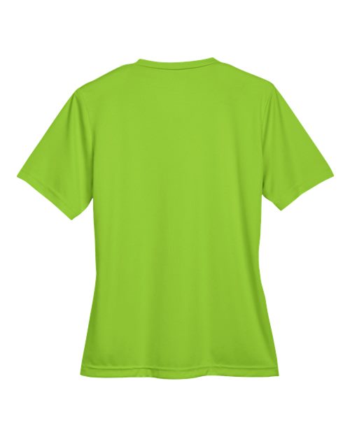 Team 365 Women's Zone Performance T-Shirt-2