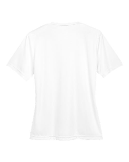 Team 365 Women's Zone Performance T-Shirt-2