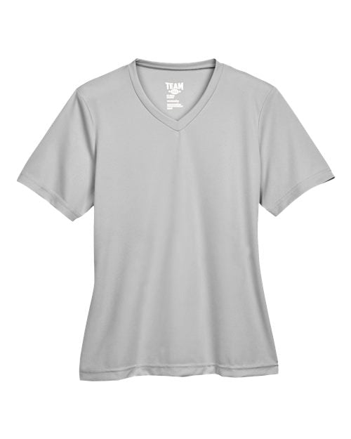Team 365 Women's Zone Performance T-Shirt-1