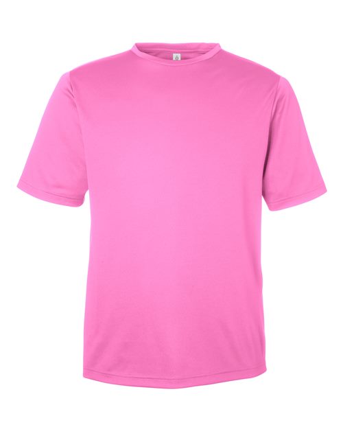 Team 365 Men's Zone Performance Mesh T-Shirt-1