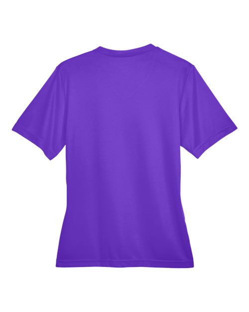 Team 365 Women's Zone Performance T-Shirt-2