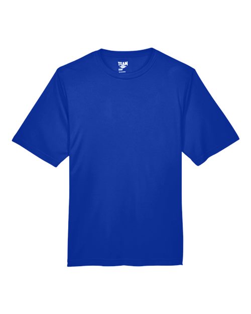 Team 365 Men's Zone Performance T-Shirt-1