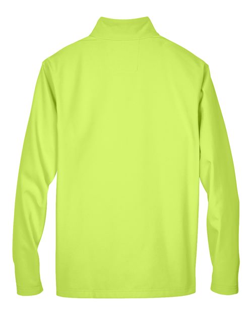 Team 365 Men's Leader Soft Shell Jacket-2