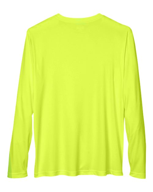 Team 365 Men's Zone Performance Long Sleeve T-Shirt-2