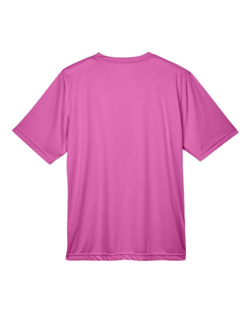 Team 365 Men's Zone Performance T-Shirt-2
