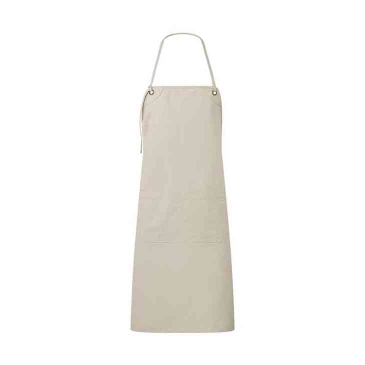 Artisan Collection by Reprime Artisan's Choice Double Pocket Canvas Apron