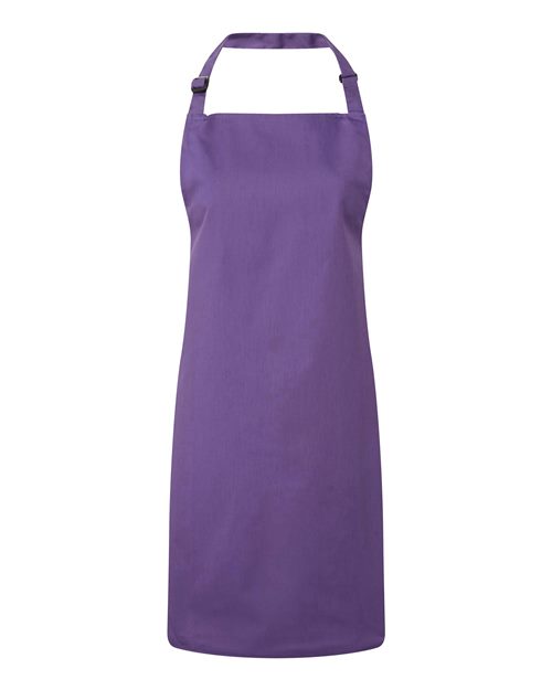 Artisan Collection by Reprime Recycled Bib Apron