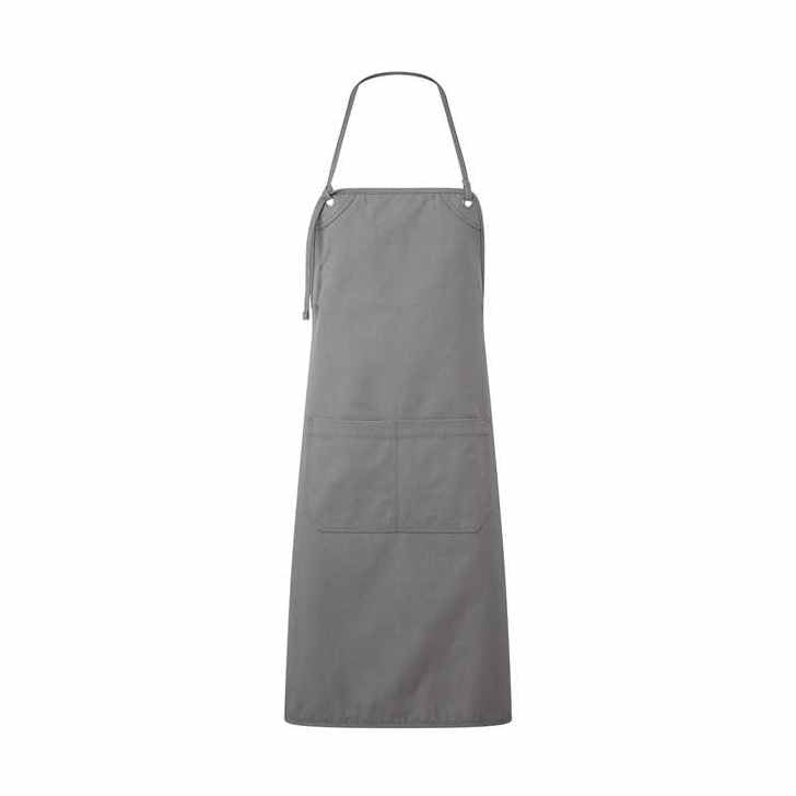 Artisan Collection by Reprime Artisan's Choice Double Pocket Canvas Apron