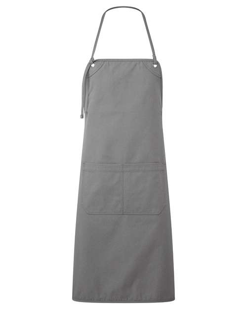 Artisan Collection by Reprime Artisan's Choice Double Pocket Canvas Apron