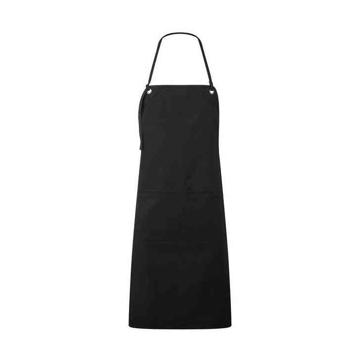 Artisan Collection by Reprime Artisan's Choice Double Pocket Canvas Apron