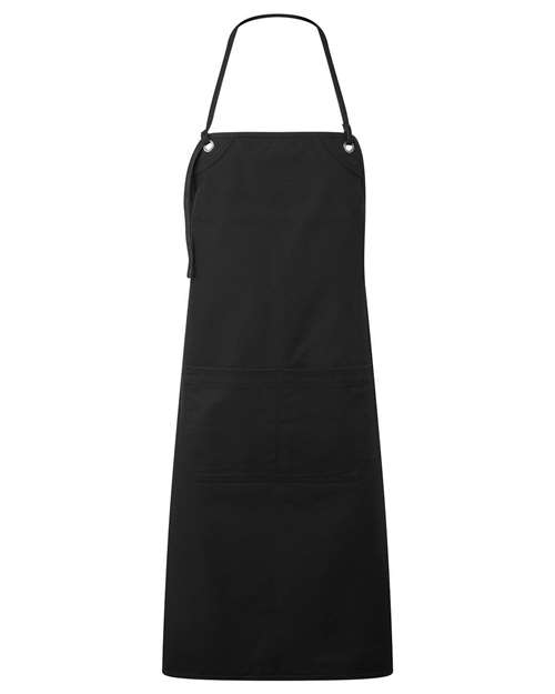 Artisan Collection by Reprime Artisan's Choice Double Pocket Canvas Apron