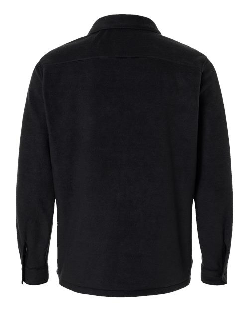Columbia Men's Steens Mountain Solid Shirt Jacket-2