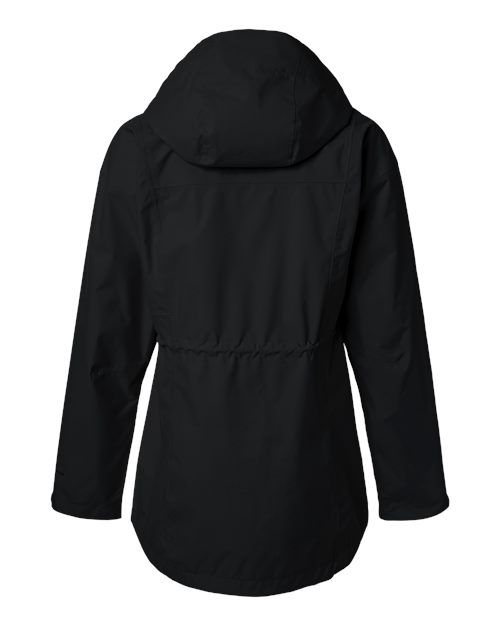 Columbia Women's Hikebound II Long Jacket-2