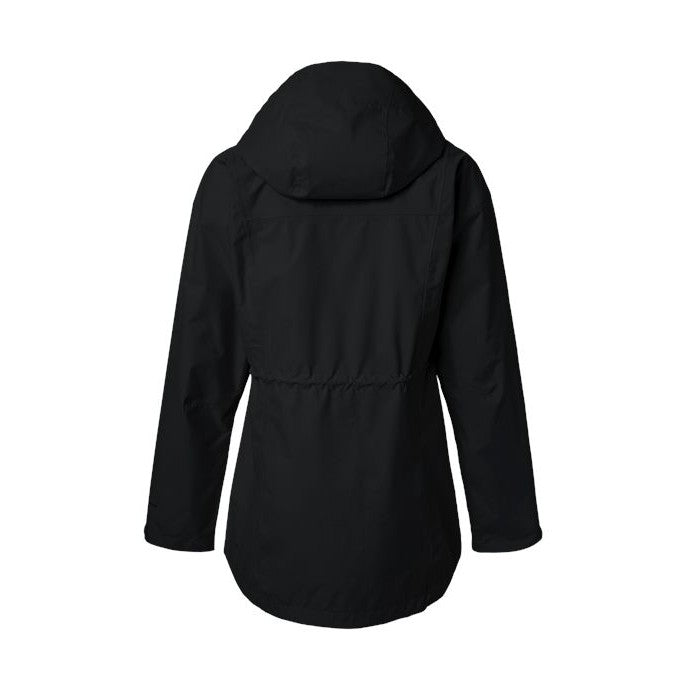 Columbia Women's Hikebound II Long Jacket-2