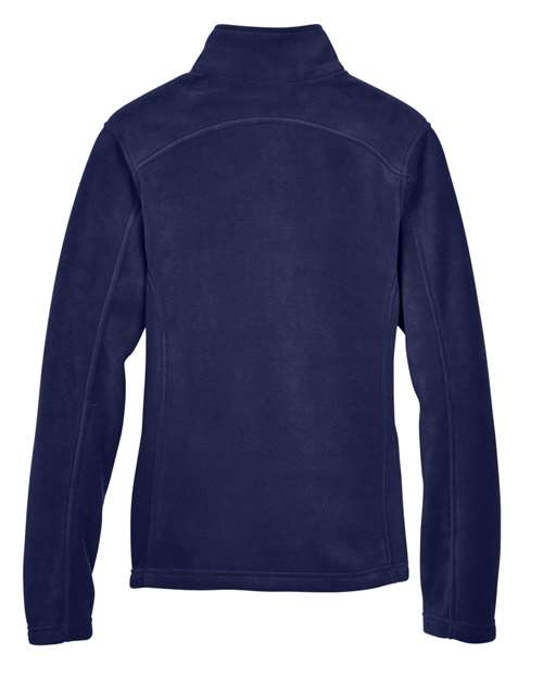 CORE365 Women's Journey Fleece Jacket-2