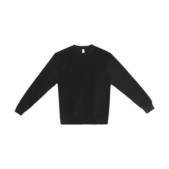 Lane Seven Men's Urban Crewneck Sweatshirt-1