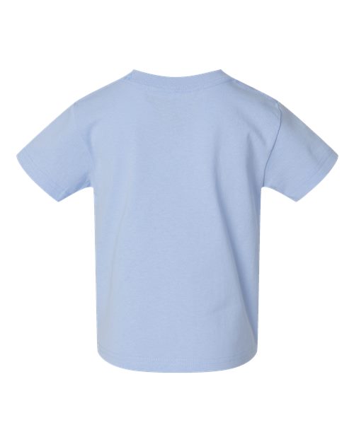 Rabbit Skins Youth Juvy T-Shirt-2