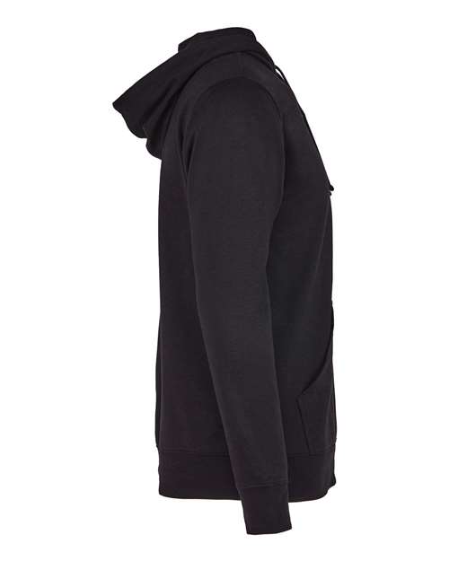 Next Level Apparel Unisex Laguna Hoodie NL9301-2