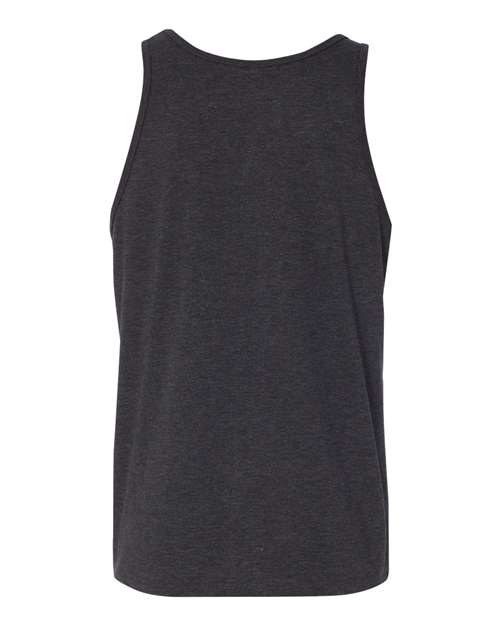 BELLA + CANVAS Unisex Jersey Tank BC3480-3