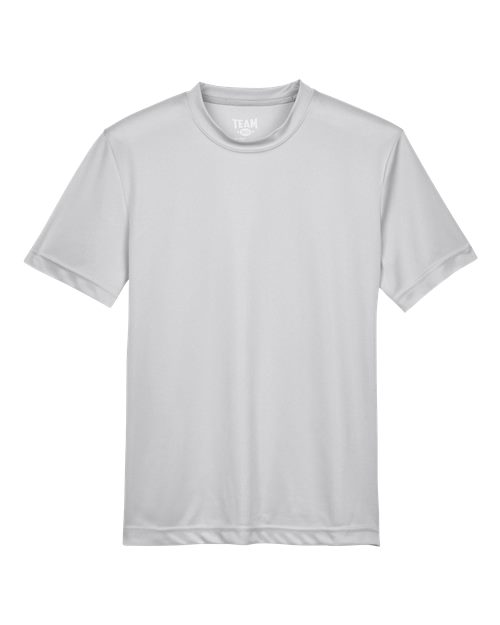 Team 365 Youth Zone Performance T-Shirt-1
