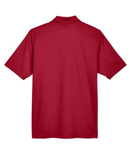 CORE365 Men's Origin Performance Piqué Polo-2