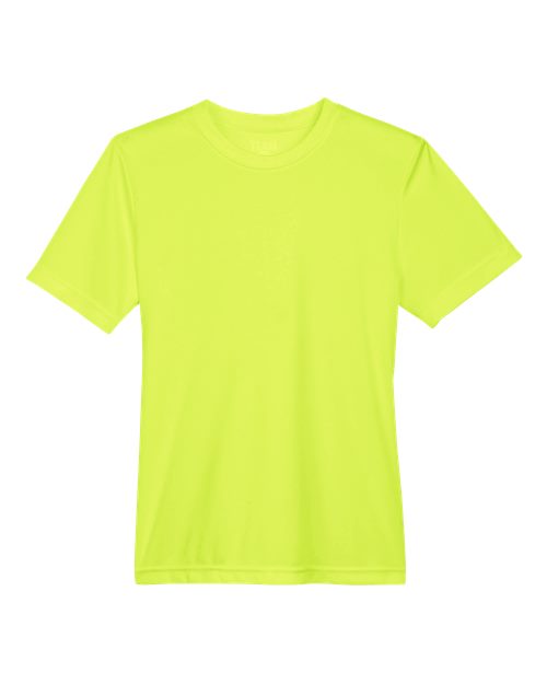 Team 365 Youth Zone Performance T-Shirt-1