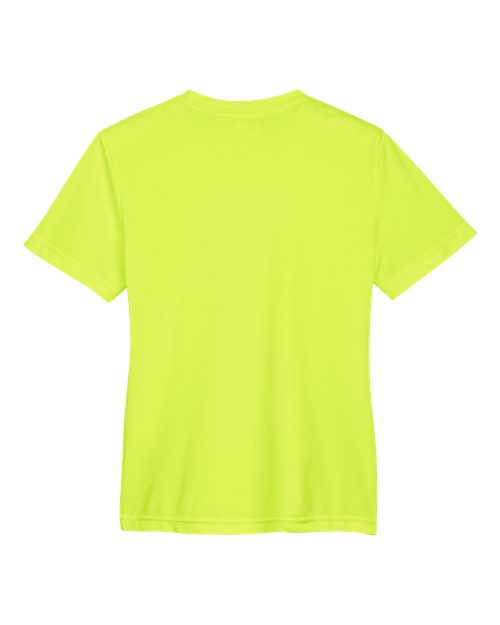 Team 365 Youth Zone Performance T-Shirt-2