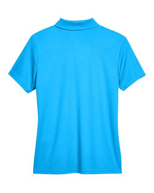 CORE365 Women's Origin Performance Piqué Polo-2
