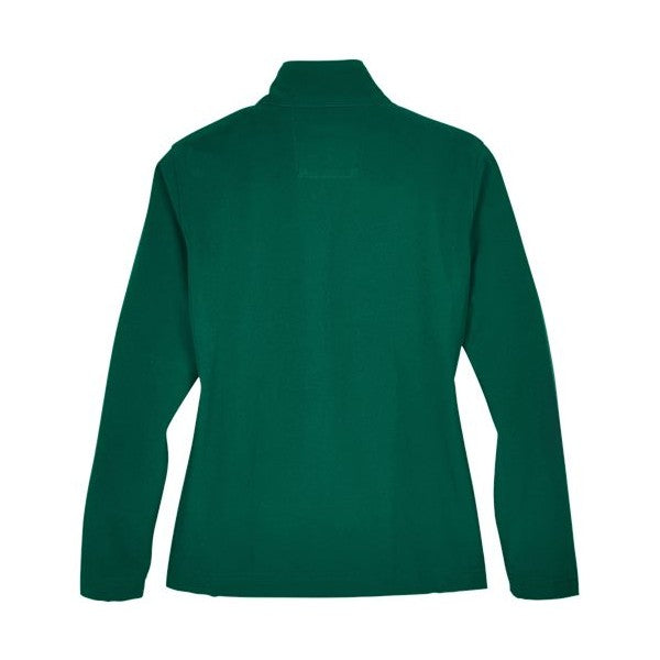 Team 365 Women's Leader Soft Shell Jacket-2