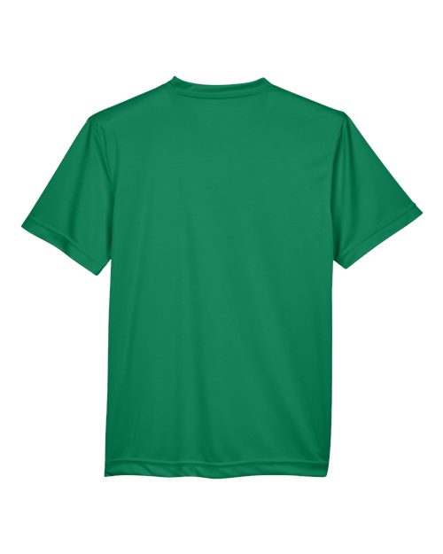 Team 365 Youth Zone Performance T-Shirt-2