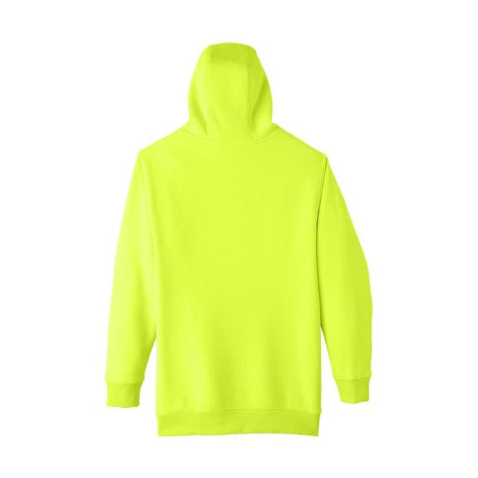 Team 365 Men's Zone HydroSport Heavyweight Hooded Sweatshirt-2