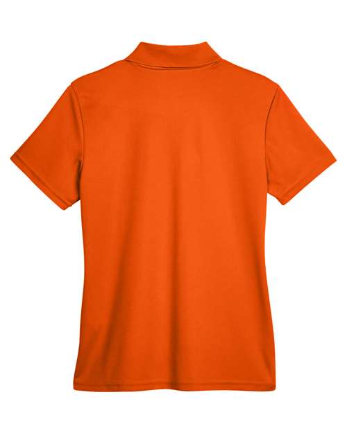 CORE365 Women's Origin Performance Piqué Polo-2
