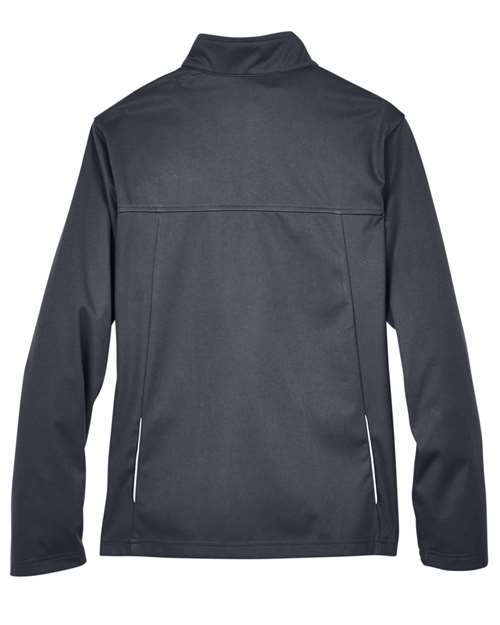 CORE365 Women's Techno Lite Three-Layer Knit Tech-Shell-2